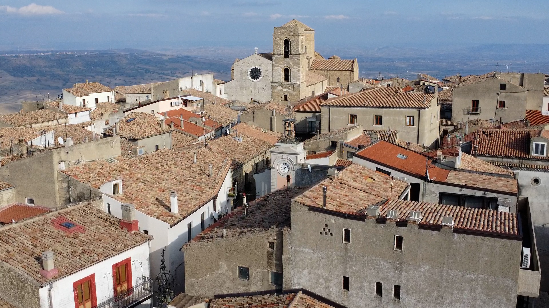 Acerenza