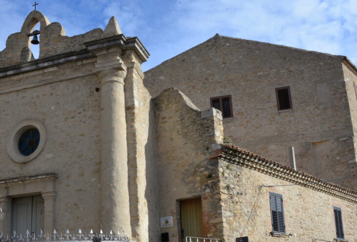 Chiesa San Vincenzo Ferrer