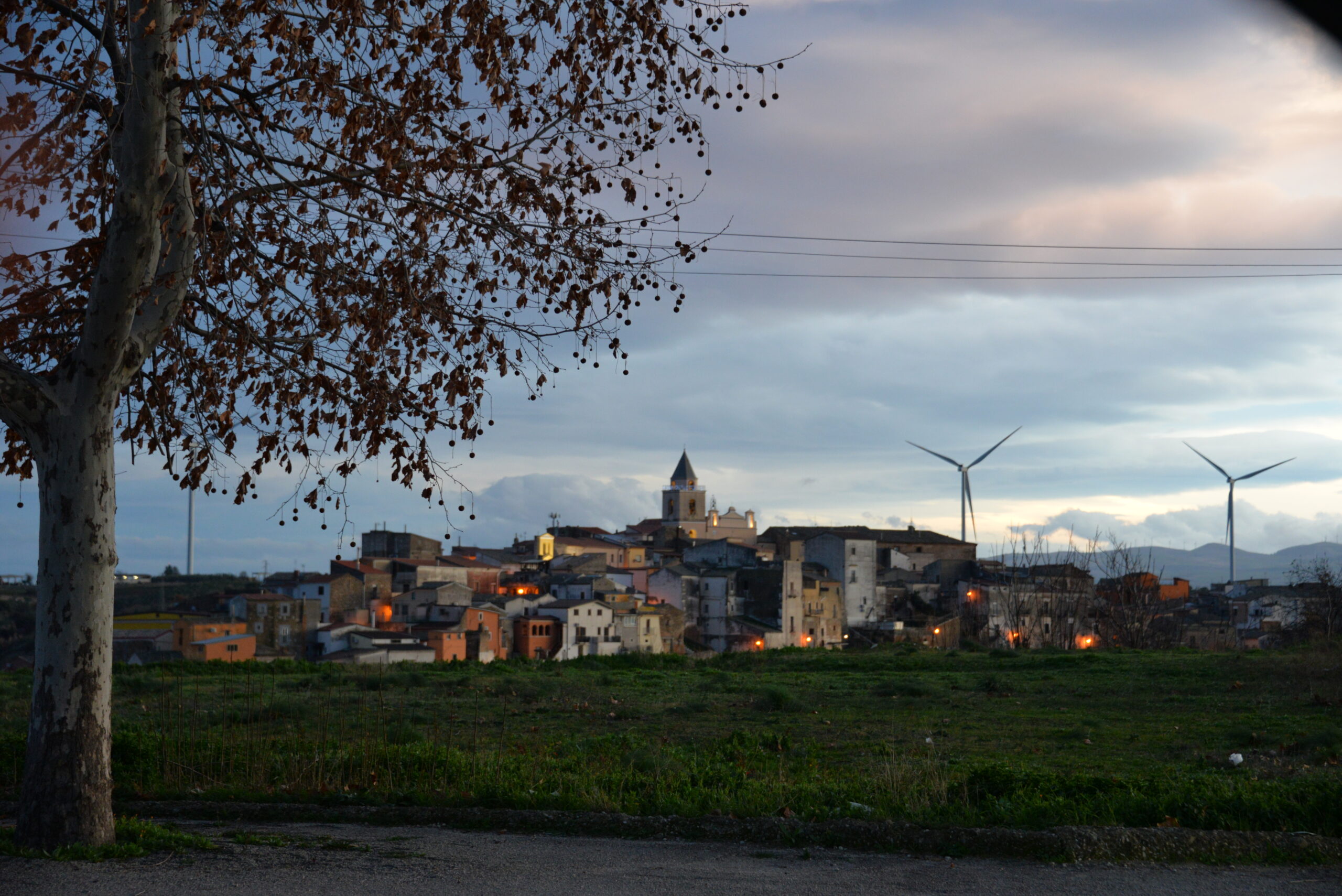 Lavello
