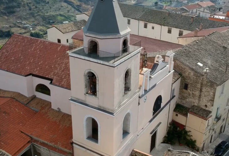 Chiesa di San Mauro Martire