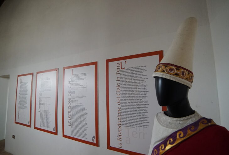 Museo di Città Divina Bantia