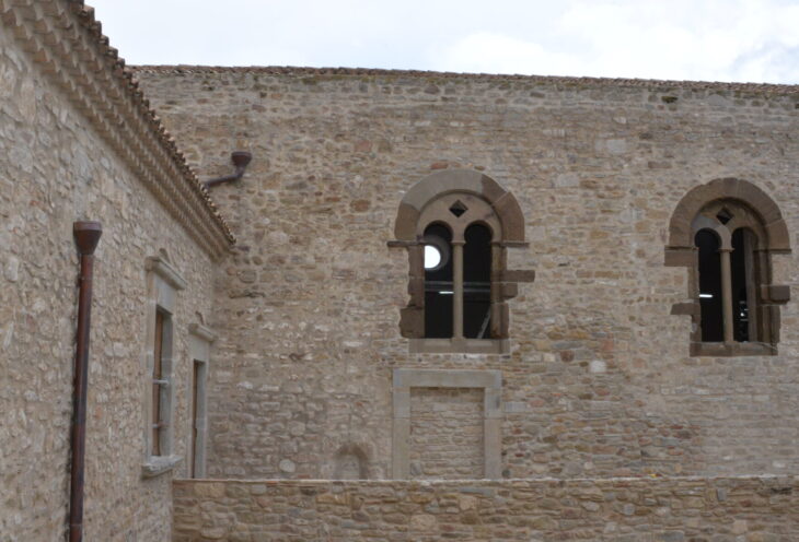 Castello Marchesale (Domus Federiciana)