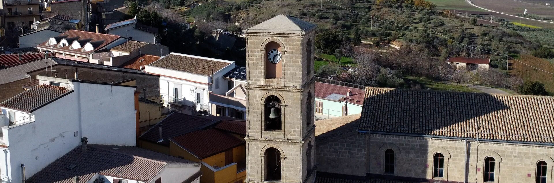 Palazzo San Gervasio