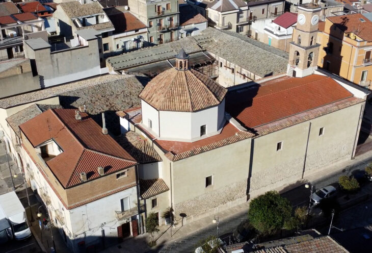 Chiesa di Sant’Antonio da Padova