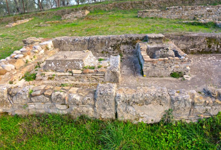 Villa Romana