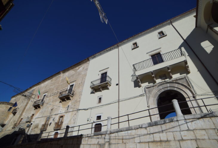 Palazzo Ducale